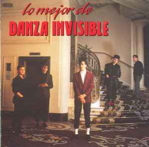 Lo Mejor De Danza Invisible (CD, Compilation, Remastered)en venta