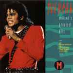 Michael Jackson – Motown's Greatest Hits (1992