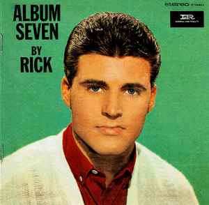 Ricky Nelson – More Songs By Ricky / Rick Is 21 (2001, CD) - Discogs