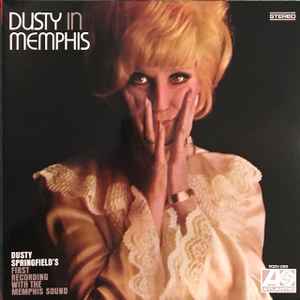 Dusty Springfield – Dusty In Memphis (2020, Vinyl) - Discogs