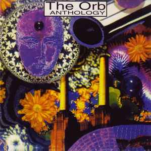 The Orb - Anthology