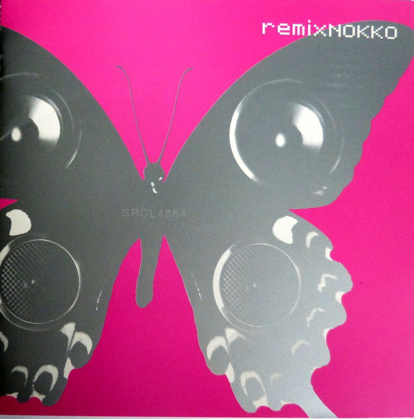 Nokko – Remix Nokko (2000, CD) - Discogs