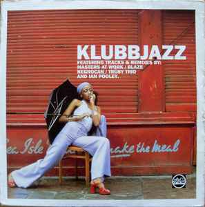 Klubbjazz - Various