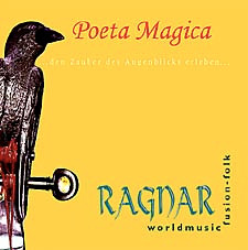télécharger l'album Poeta Magica - Ragnar