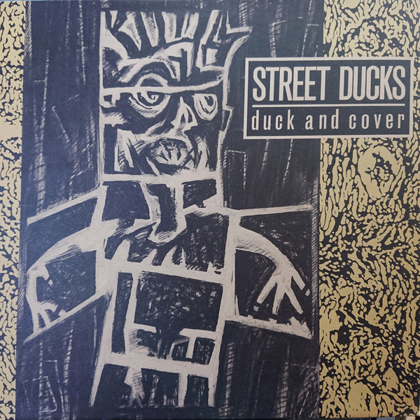 Album herunterladen Street Ducks - Duck And Cover