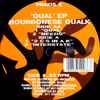 Bourbonese Qualk - Qual EP