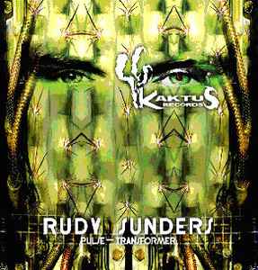 Rudy Sunders - Pulse