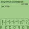 Brad Pitch And Friends - Disco