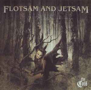 Flotsam And Jetsam - The Cold album cover