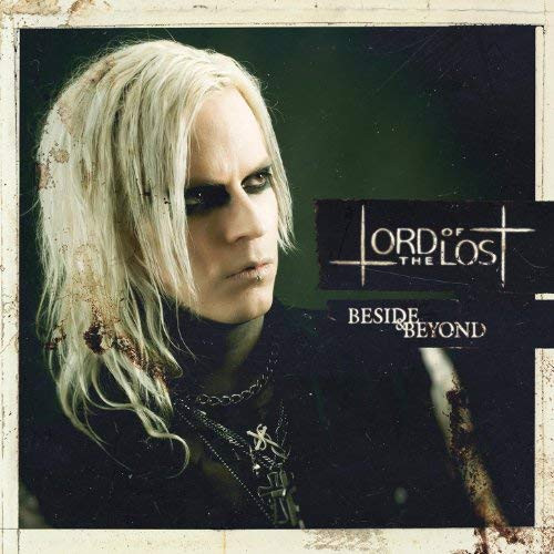 ladda ner album Lord Of The Lost - Beside Beyond
