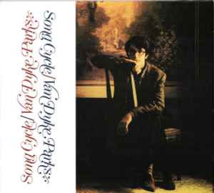 Van Dyke Parks - Song Cycle album cover