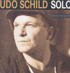 Udo Schild - Solo album cover