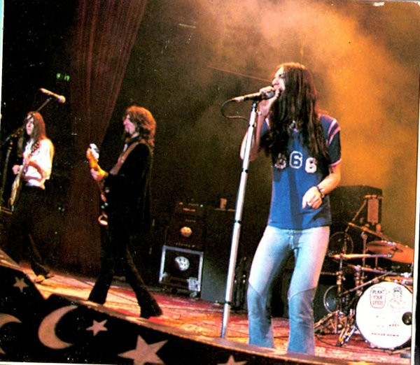 The Black Crowes - Wiser Time | Releases | Discogs