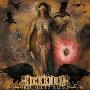 Sickroom - That Killing Silence album cover