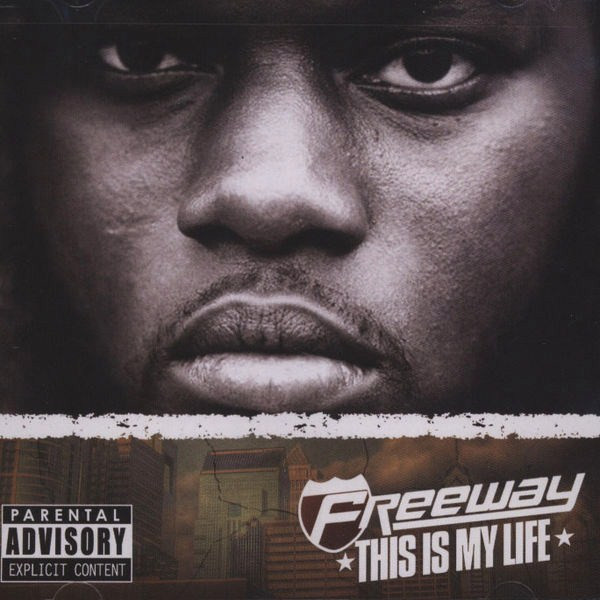 Freeway – This Is My Life (2009, CD) - Discogs