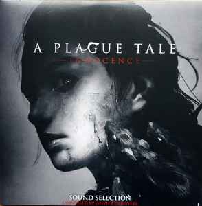 A Plague Tale: Innocence OST on vinyl and CD!