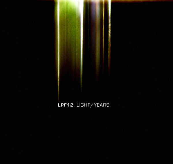 Album herunterladen LPF12 - LightYears