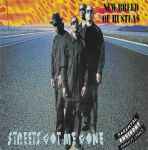 New Breed Of Hu$tlas – Streets Got Me Gone (1995, CD) - Discogs