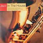Cover of Jazz In The House 10, 2001, CDr
