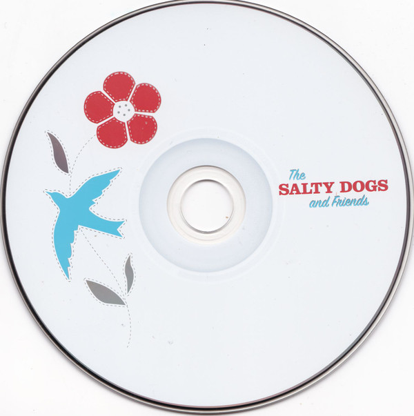 last ned album The Salty Dogs - And Friends