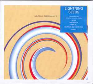 Lightning Seeds - What If...