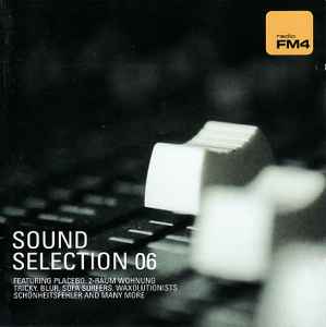 FM4 Soundselection 06 - Various