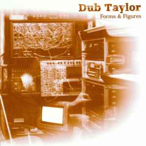 Dub Taylor - Forms & Figures album cover