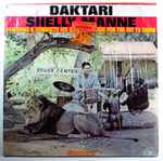 Cover of Daktari, 1967, Vinyl