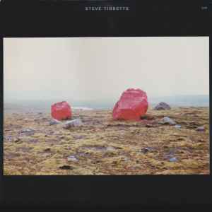 Steve Tibbetts - Exploded View album cover
