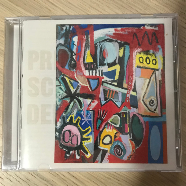 Primal Scream – Demodelica 2021 Cd Discogs