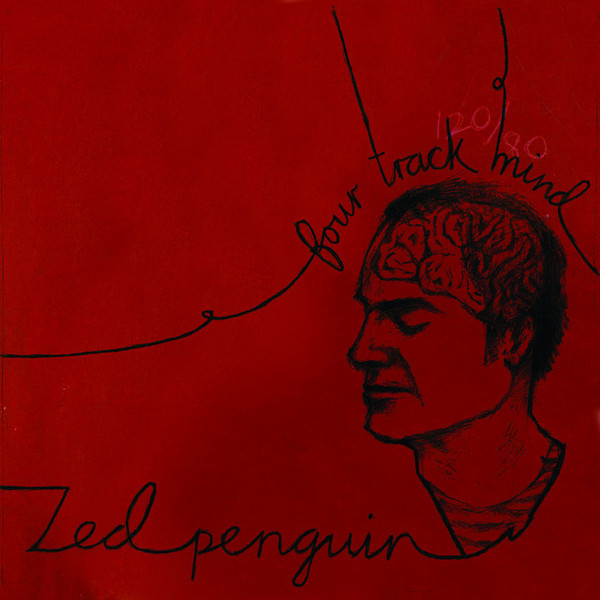 Album herunterladen Zed Penguin - Four Track Mind