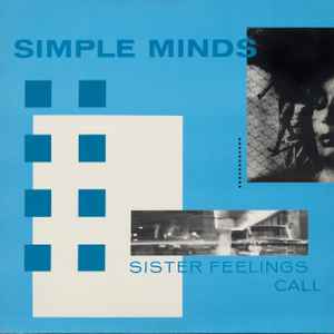 Reel to Real Cacophony by Simple Minds (Album; Disky; VI 874782