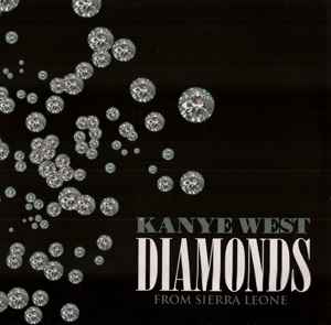 Kanye West – Diamonds From Sierra Leone (2005, Vinyl) - Discogs