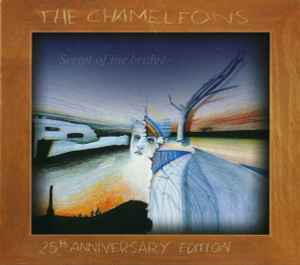 Script Of The Bridge - The Chameleons