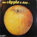 Cover of An Apple A Day, , Vinyl