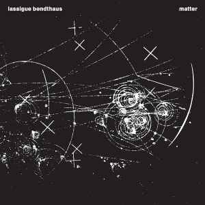 Lassigue Bendthaus - Matter album cover
