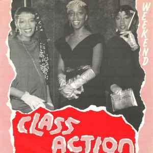 Weekend - Class Action