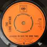 Cover of Bringing On Back The Good Times, 1969-07-00, Vinyl