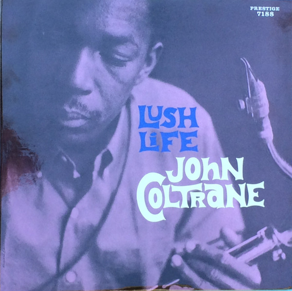 HMV渋谷】JOHN COLTRANE/LUSH LIFE(APRJ7188)-