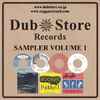 Various - Dub Store Records Sampler Volume 1
