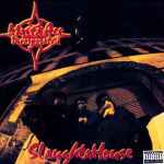 Masta Ace Incorporated – SlaughtaHouse (2006, Vinyl) - Discogs