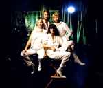 descargar álbum ABBA - Missing Pieces Volume Two