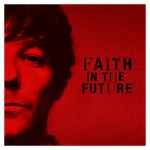 Louis Tomlinson - Faith In The Future Opaque Black & Transparent