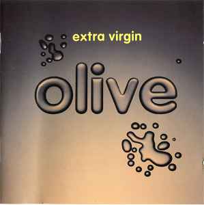 Olive - Extra Virgin album cover