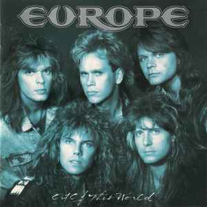 Europe (2) - Out Of This World