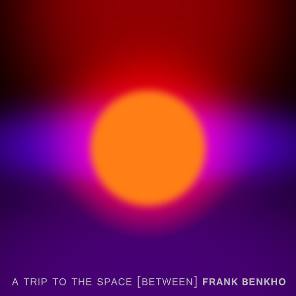 descargar álbum Frank Benkho - A Trip To The Space Between