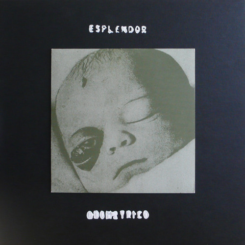 Esplendor Geometrico – Esplendor Geometrico (2006, Vinyl) - Discogs