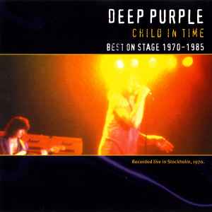 Deep Purple – Deep Purple (1976, Cassette) - Discogs