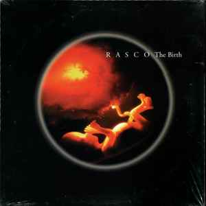 Rasco - The Birth album cover