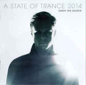 Armin van Buuren - A State Of Trance 2014
